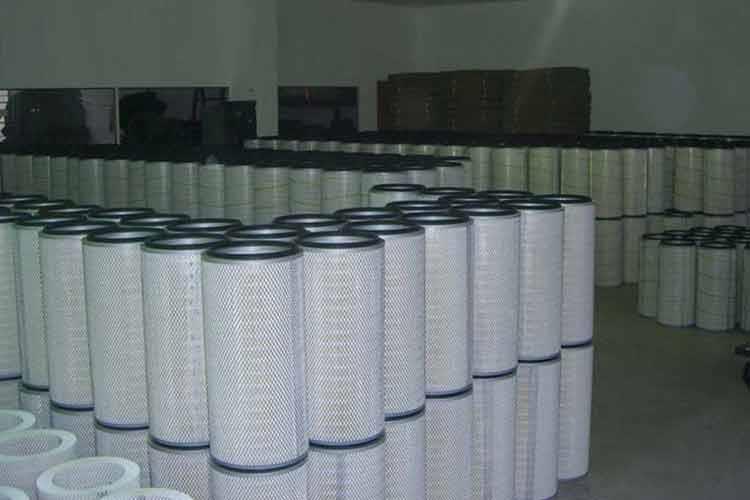 吸尘器乐动（中国）除了具有处理风量大、强度高、拉力大、耐磨性强、过滤精度高、运行阻力小的特点