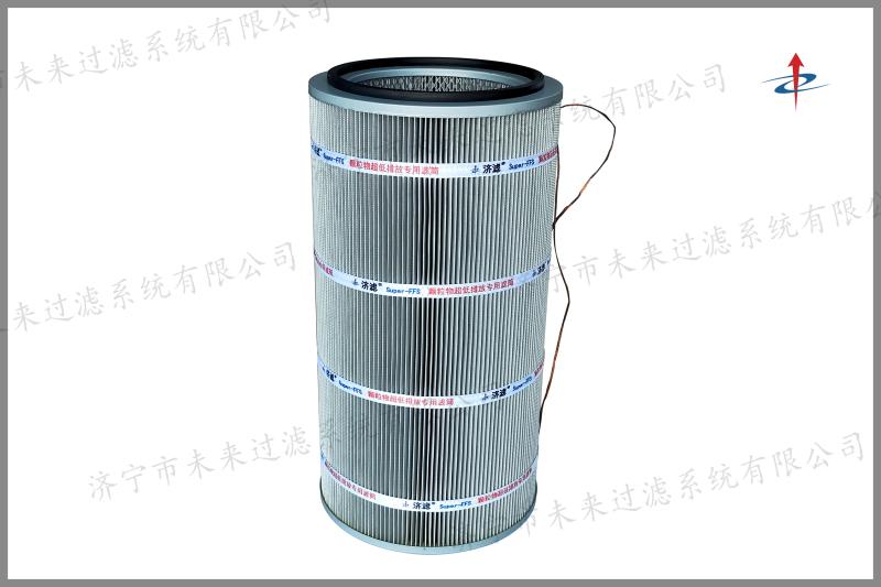 螺纹式乐动（中国）采用国际优异的纤维式过滤法，通过这个技术，能使粉尘很轻松的脱落到储尘器中